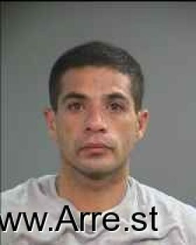 Adrian Benjamin Rodriguez Mugshot