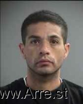 Adrian Benjamin Rodriguez Mugshot