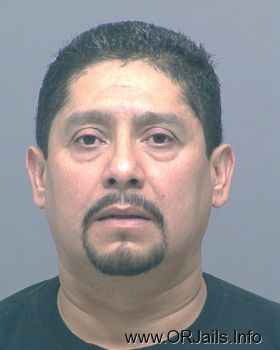 Adrian Bobby Salinas Mugshot