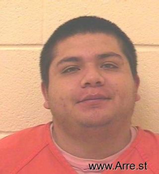 Adrian Sapien Sedano Mugshot