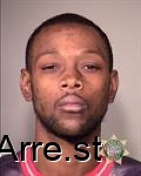 Adrian C Stafford Mugshot