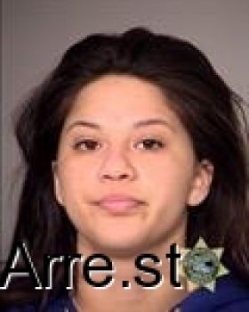 Adriana  Diazsolano Mugshot