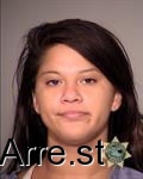 Adriana  Diazsolano Mugshot