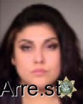 Adriana  Herrera Mugshot