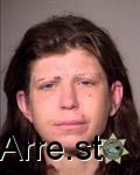 Adrianne Esther Clark Mugshot