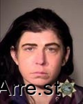 Adrianne Esther Clark Mugshot