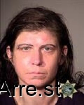 Adrianne Esther Clark Mugshot