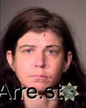 Adrianne Esther Clark Mugshot