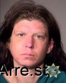 Adrianne Esther Clark Mugshot