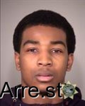 Adriantae  Stafford Mugshot