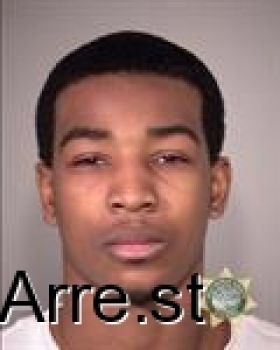 Adriantae  Stafford Mugshot