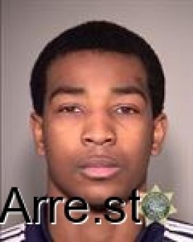 Adriantae  Stafford Mugshot