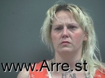 Aethena Christine Watkins Mugshot