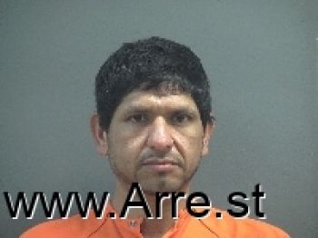 Agustin  Ochoa Mugshot