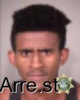 Ahmed  Ahmed Mugshot