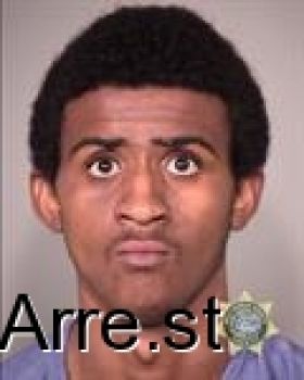 Ahmed  Ahmed Mugshot