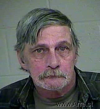 Alan Leroy Olson Mugshot