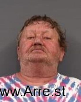 Alan Wayne Perez Mugshot