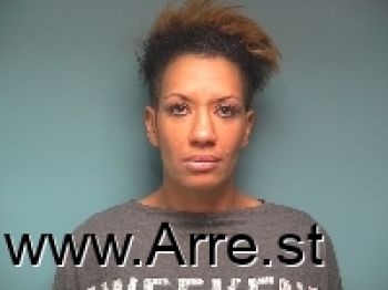 Alana Linda Russell-rubio Mugshot