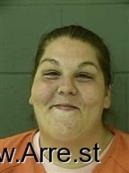 Alana Faye Seidel Mugshot