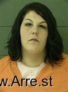 Alana Faye Seidel Mugshot