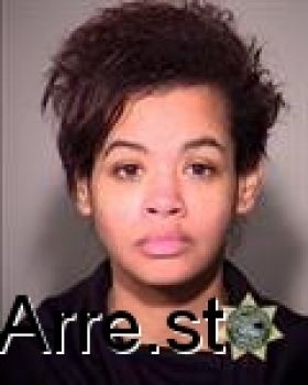 Alane Nona Watkins Mugshot