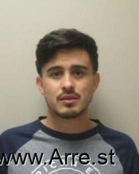 Albert Ramon Garcia-cisneros Mugshot