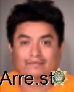 Alberto  Floreshernandez Mugshot