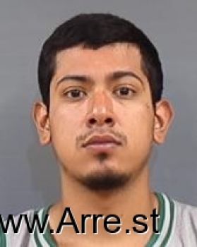 Alberto Nmn Garcia Mugshot