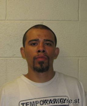 Alberto Juan Reyes Mugshot