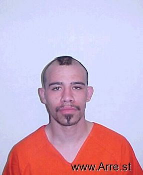 Alberto  Reyes-juan Mugshot