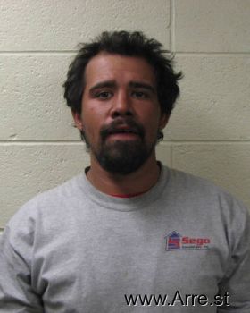 Alberto  Reyes-juan Mugshot