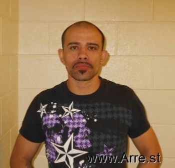 Alberto  Reyes-juan Mugshot