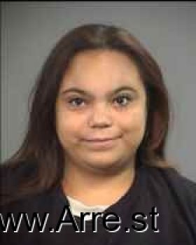 Alejandra Yesenia Rios Mugshot