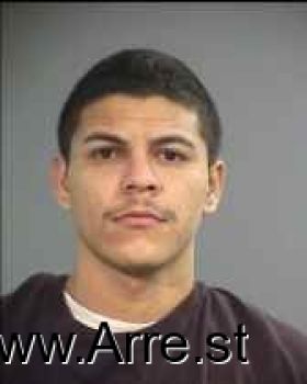 Alejandro Isaias Avaloz-meza Mugshot