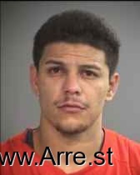 Alejandro Isaias Avaloz-meza Mugshot