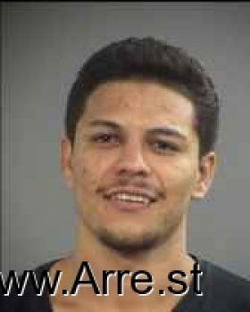 Alejandro Isaias Avaloz-meza Mugshot