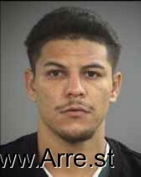 Alejandro Isaias Avaloz-meza Mugshot