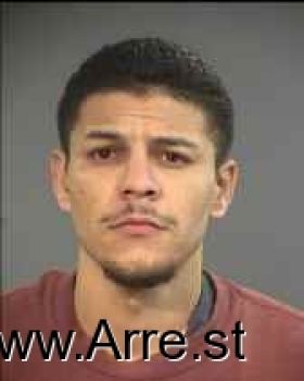 Alejandro Isaias Avaloz-meza Mugshot