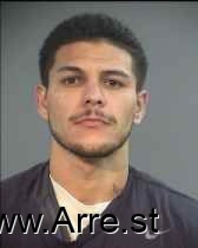 Alejandro Isaias Avaloz-meza Mugshot