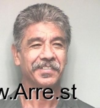 Alejandro Garza Ayala Mugshot