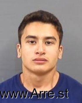 Alejandro Pedro Zapata Hernandez Mugshot