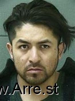 Alejandro Anatolyevich Moreno Mugshot