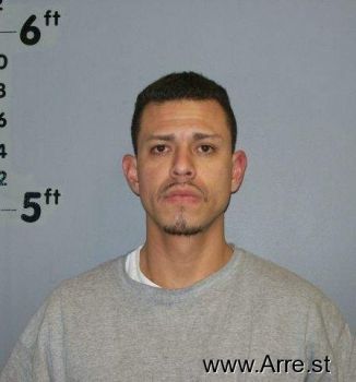 Alejandro  Silva Mugshot