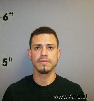 Alejandro  Silva Mugshot