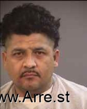 Alejandro  Villa Mugshot