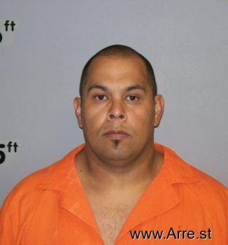 Alex  Gonzales Mugshot