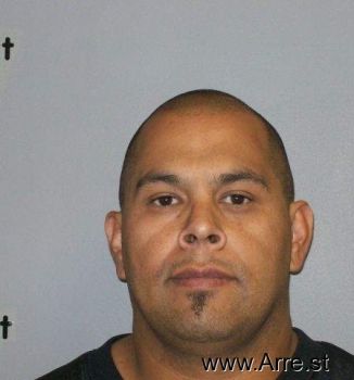 Alex  Gonzales Mugshot