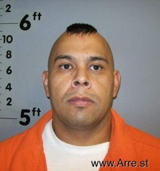 Alex  Gonzales Mugshot