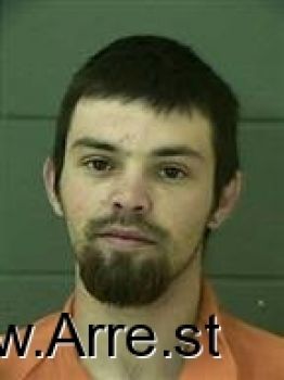 Alex Michael Kemp Mugshot